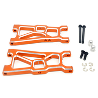 ZD Racing DBX-10 Front suspension arm Aluminium CNC (Option)
