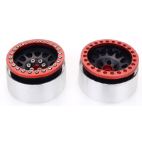 ZD Racing 2.2inch 1/10 RC Crawler truck wheels