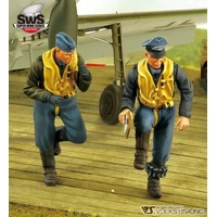 Zoukei Mura 1/32 Ta152 Jagdflieger Scramble!