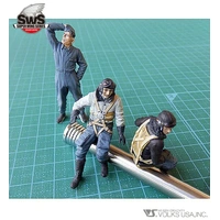 Zoukei Mura 1/32 He219A-0 Heroic Return Set