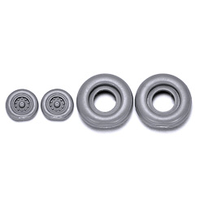 Zoukei Mura F-4C/D/J/S Weighted Tires