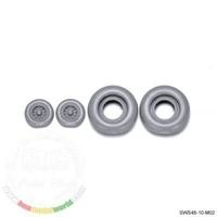 Zoukei Mura 1/48 F-4E/EJ/F/G Weighted Tires