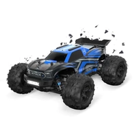 Zero-X Ataca 1:16 Remote Control Car ZX-RC
