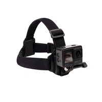Zero-X Headlock Quixstrap Action Camera Quick Release Head S ZXM-ACZ08