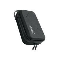 Zero-X Expand Gear Bag Action Camera Expandable Hardshell Storage Bag ZXM-ACZ09