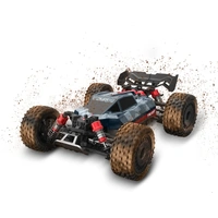 Zero-X Pro Trexer 4WD Remote Controlled Car ZXP-RCP