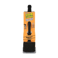 Scrub Daddy BBQ Daddy Steam Cleaning Grill Scrubber