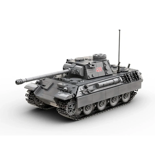 Product main image
