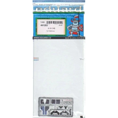 Product main image