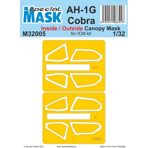 Product main image