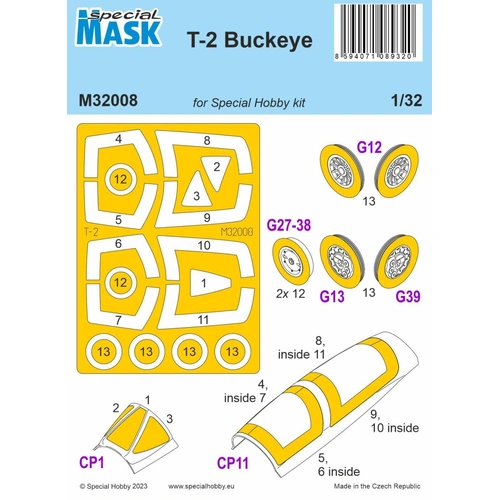 Product main image