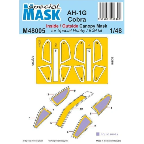 Product main image