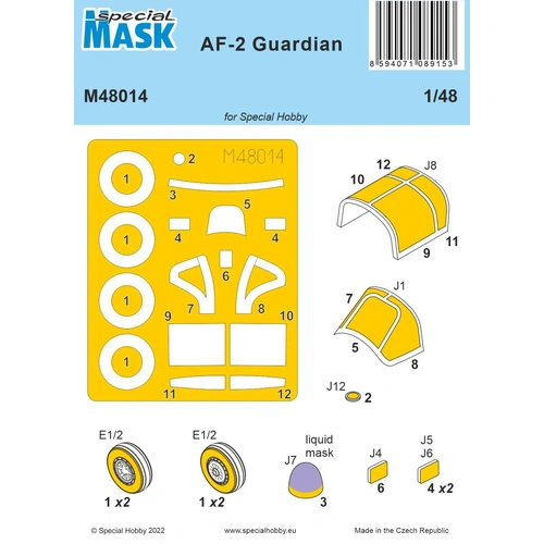 Product main image