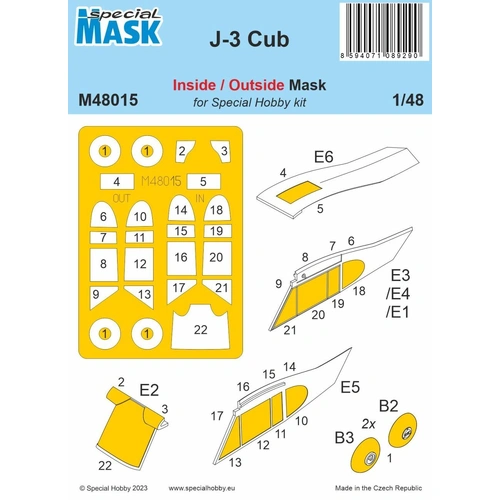 Product main image