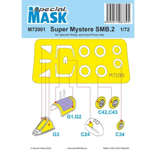Product main image