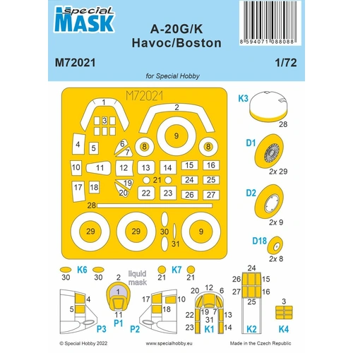 Product main image