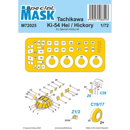 Product main image