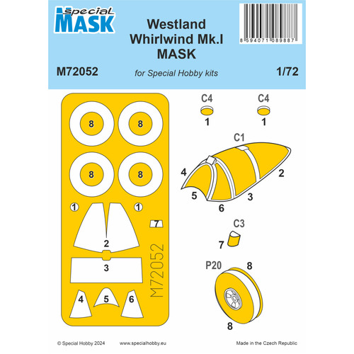 Product main image