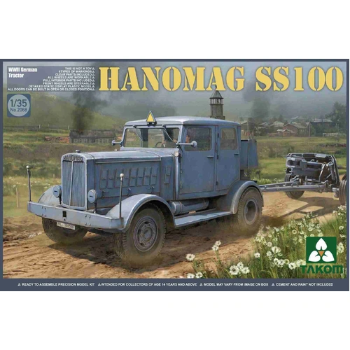 Product main image