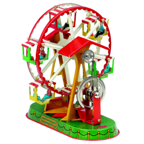 Product main image