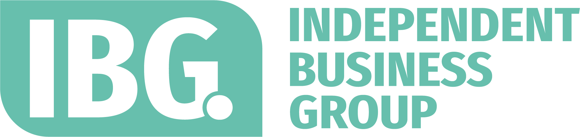 Independent Business Group logo